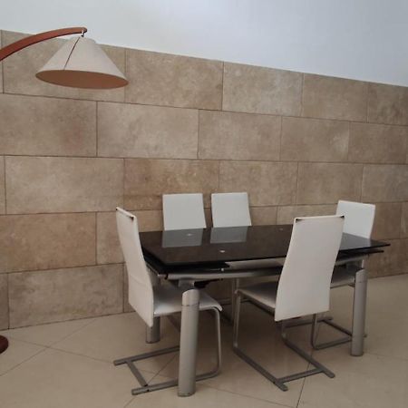 Il Sole Dentro Apartment Brindisi Exterior photo