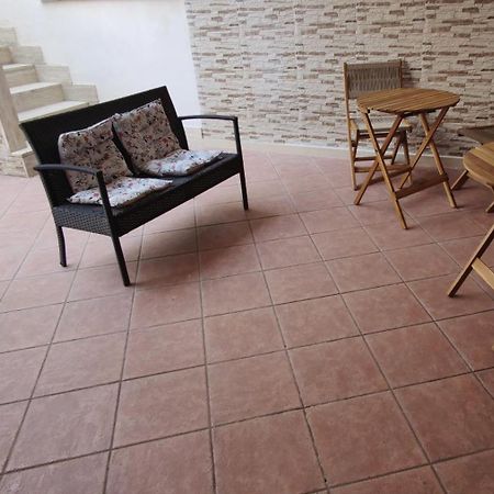 Il Sole Dentro Apartment Brindisi Exterior photo