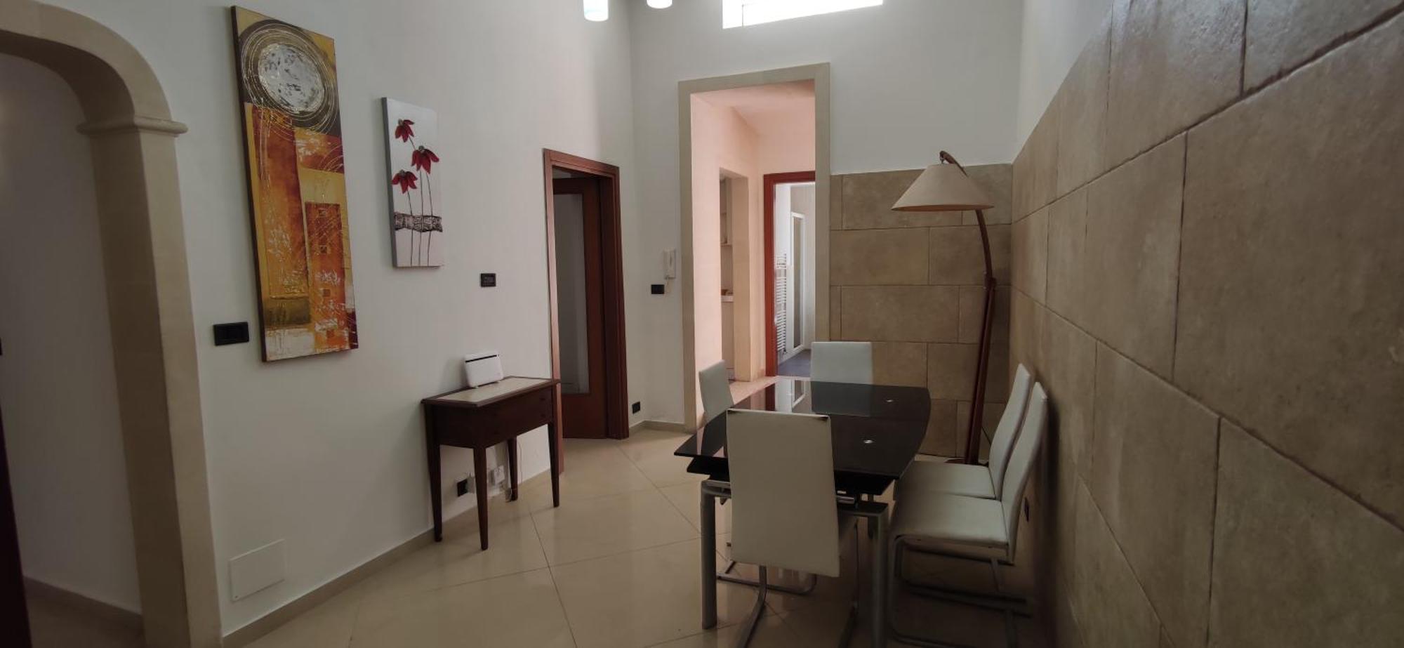 Il Sole Dentro Apartment Brindisi Exterior photo