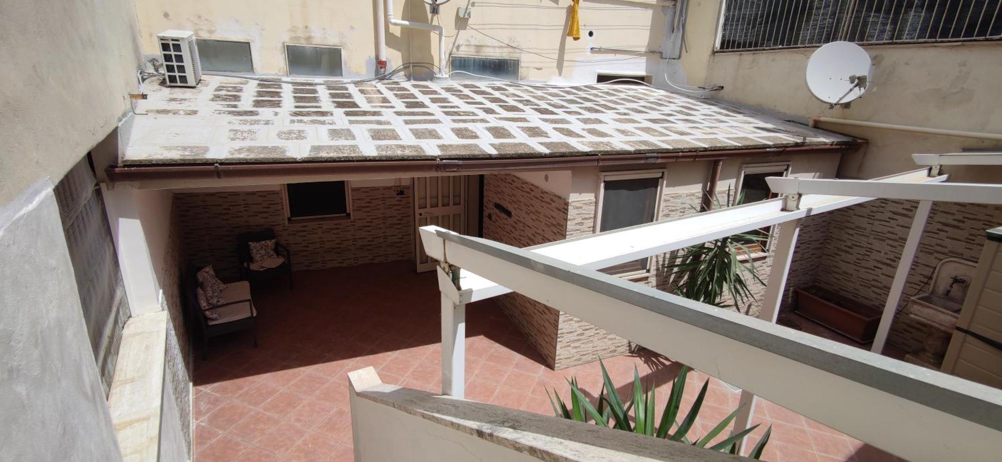 Il Sole Dentro Apartment Brindisi Exterior photo