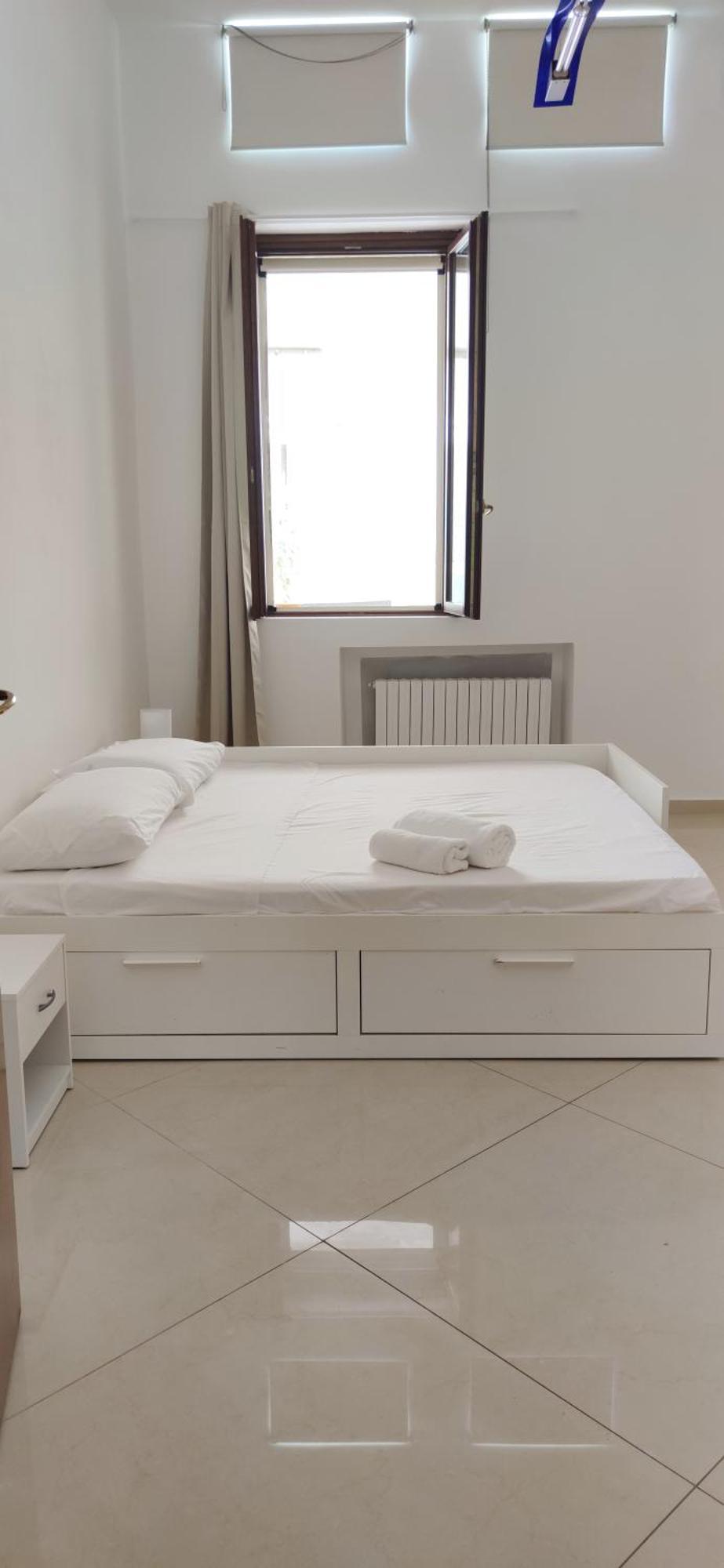 Il Sole Dentro Apartment Brindisi Exterior photo